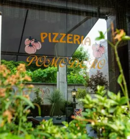 Vrhunka pizzerija Maribor