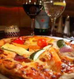 Družinska pizzerija Maribor