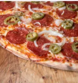 Najljubša pizzerija po mnenju gostov v Mariboru