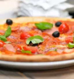 Najboljša pizza v Mariboru