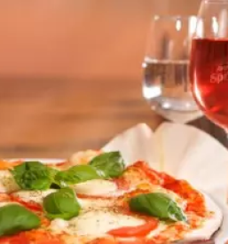 Pizzerija z najboljšimi picami v Mariboru