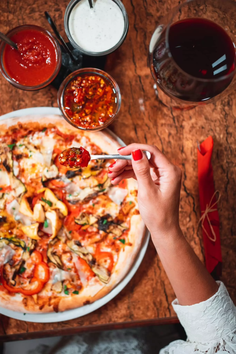 Najboljša pizzerija v Mariboru, Štajerska