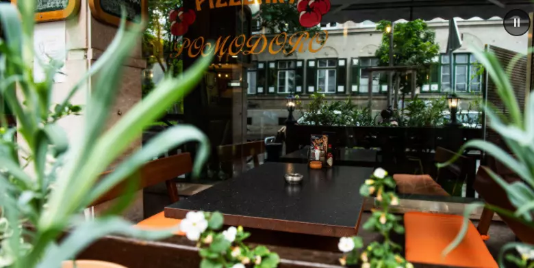 Cenik pizzeria Maribor