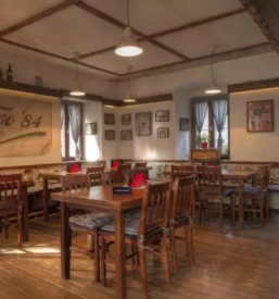 Najboljsa srbska hrana ljubljana