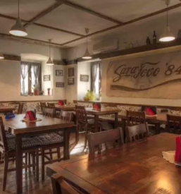 Najboljsa srbska hrana ljubljana