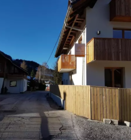 Najboljsi apartma za osebe kranjska gora