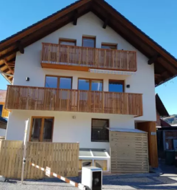 Najboljsi apartma za osebe kranjska gora