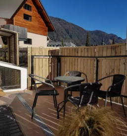 Najboljsi apartma za osebe kranjska gora