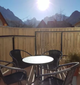 Najboljsi apartma za osebe kranjska gora