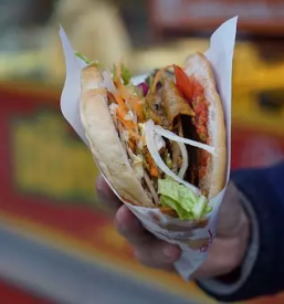 Poceni kebab novo mesto