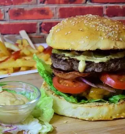 Odličen kebab novo mesto