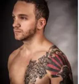 Najboljsi tatoo studio ljubljana