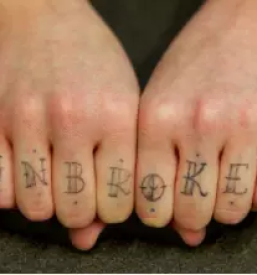 Najboljsi tatoo studio ljubljana