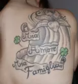 Najboljsi tatoo studio ljubljana