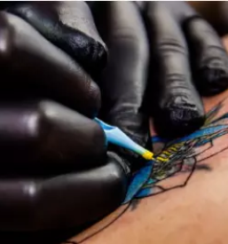 Najboljsi tatoo studio ljubljana