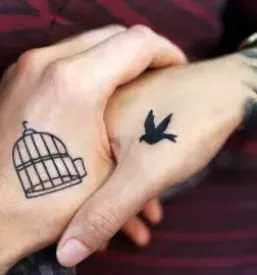 Najboljsi tatoo studio ljubljana