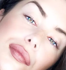 Najboljsi tecaj podaljsevanja trepalnic slovenija