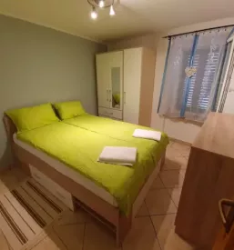 Najem apartmaja v Izoli