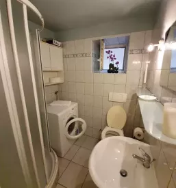 Najem apartmaja v centru izole