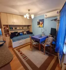 Velik apartma Obala