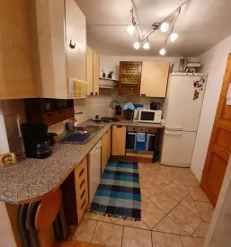 Počitnice v apartmaju Izola