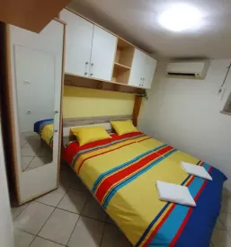Kratkoročni najem Izola
