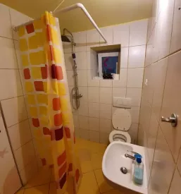 Dolgoročni najem Izola