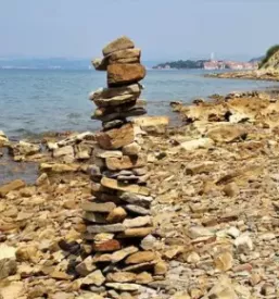 Poceni apartma Obala