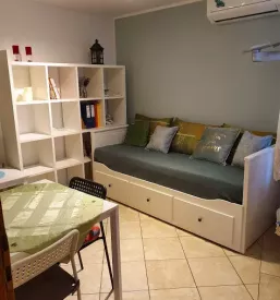 Lep apartma v Izoli