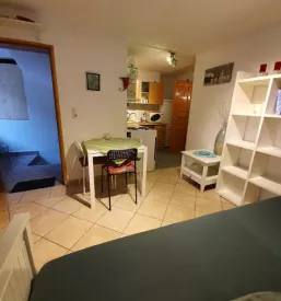 Udoben apartma v Izoli