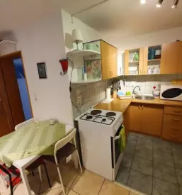 Apartma v Izoli za družino