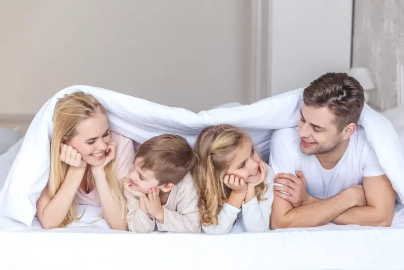 Najem apartmaja za večjo skupino Bovec