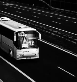 Najem avtobusa za prevoz potnikov po sloveniji
