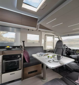 Ugoden nakup avtodoma