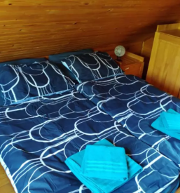 najem apartmaja Čateške Toplice