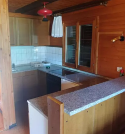 Najem brunarice Terme Čatež