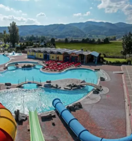 najem apartmaja Terme Čatež