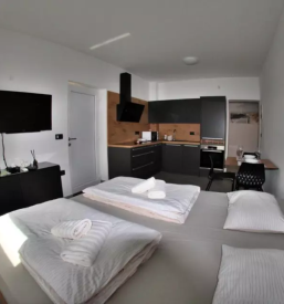 Najem dobrega apartmaja v kopru