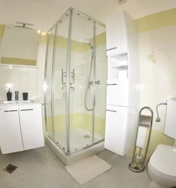 Najem dobrega apartmaja v kopru