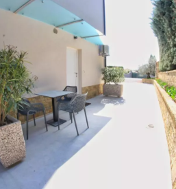 Najem dobrega apartmaja v kopru