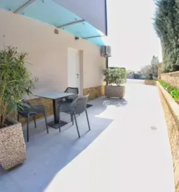 Najem dobrega apartmaja v kopru