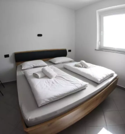 Najem dobrega apartmaja v kopru