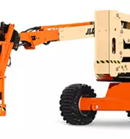 Najem dvižnih košar Ljubljana, Slovenija