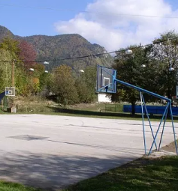 Najem dvorane Jesenice