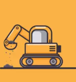 Najem gradbene mehanizacije savinjska