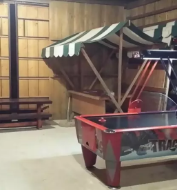 Najem igralnih avtomatov slovenija