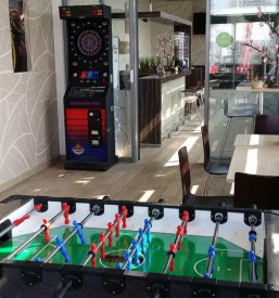 Najem igralnih avtomatov slovenija