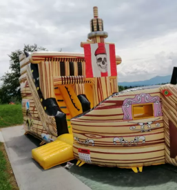 Najem in izposoja napihljivih igral Celje, Savinjska