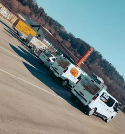 Najem potniškega kombija Koroška