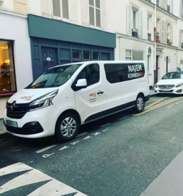 Najem potniškega kombija Štajerska